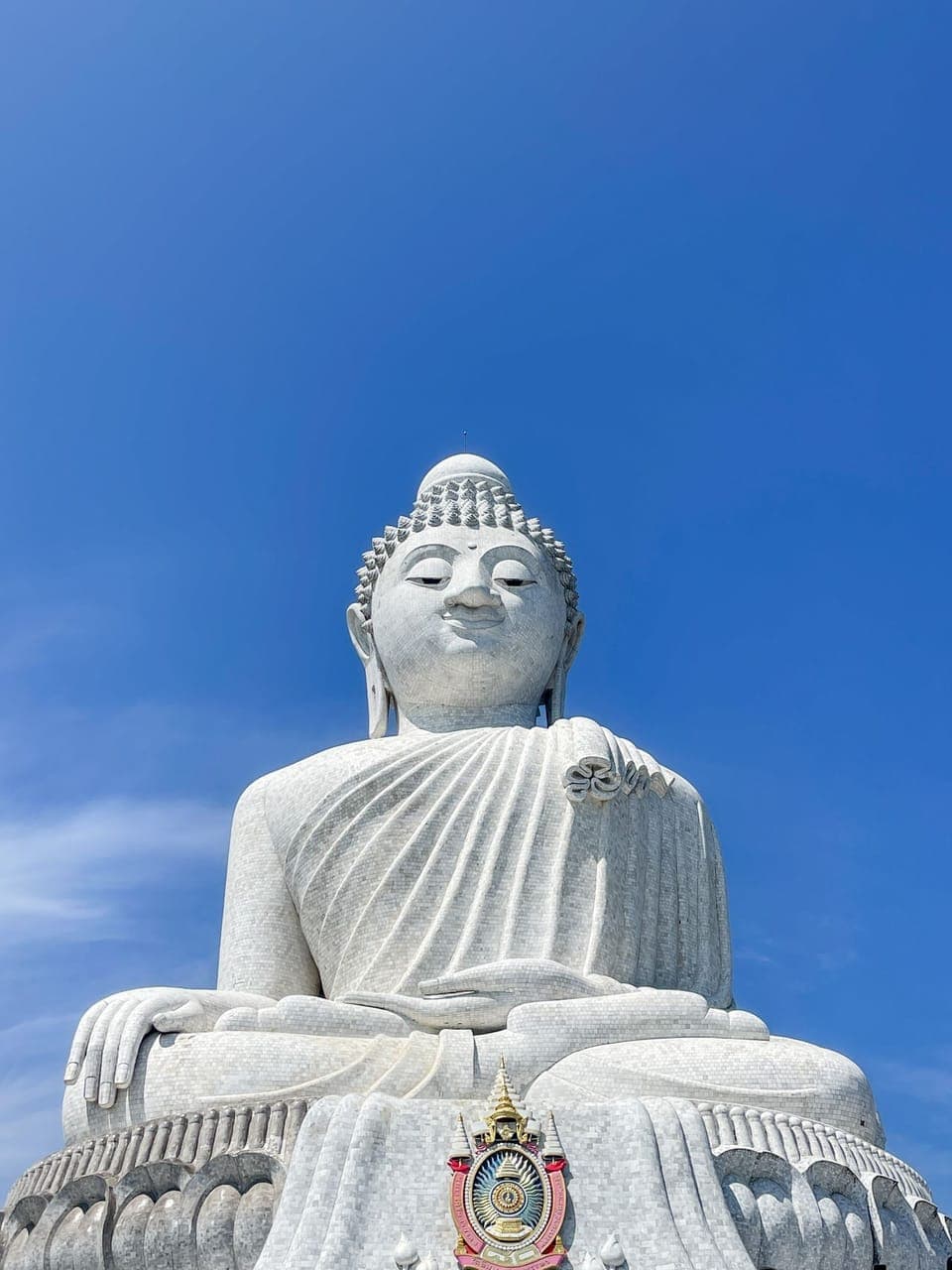 Big Buddha Phuket