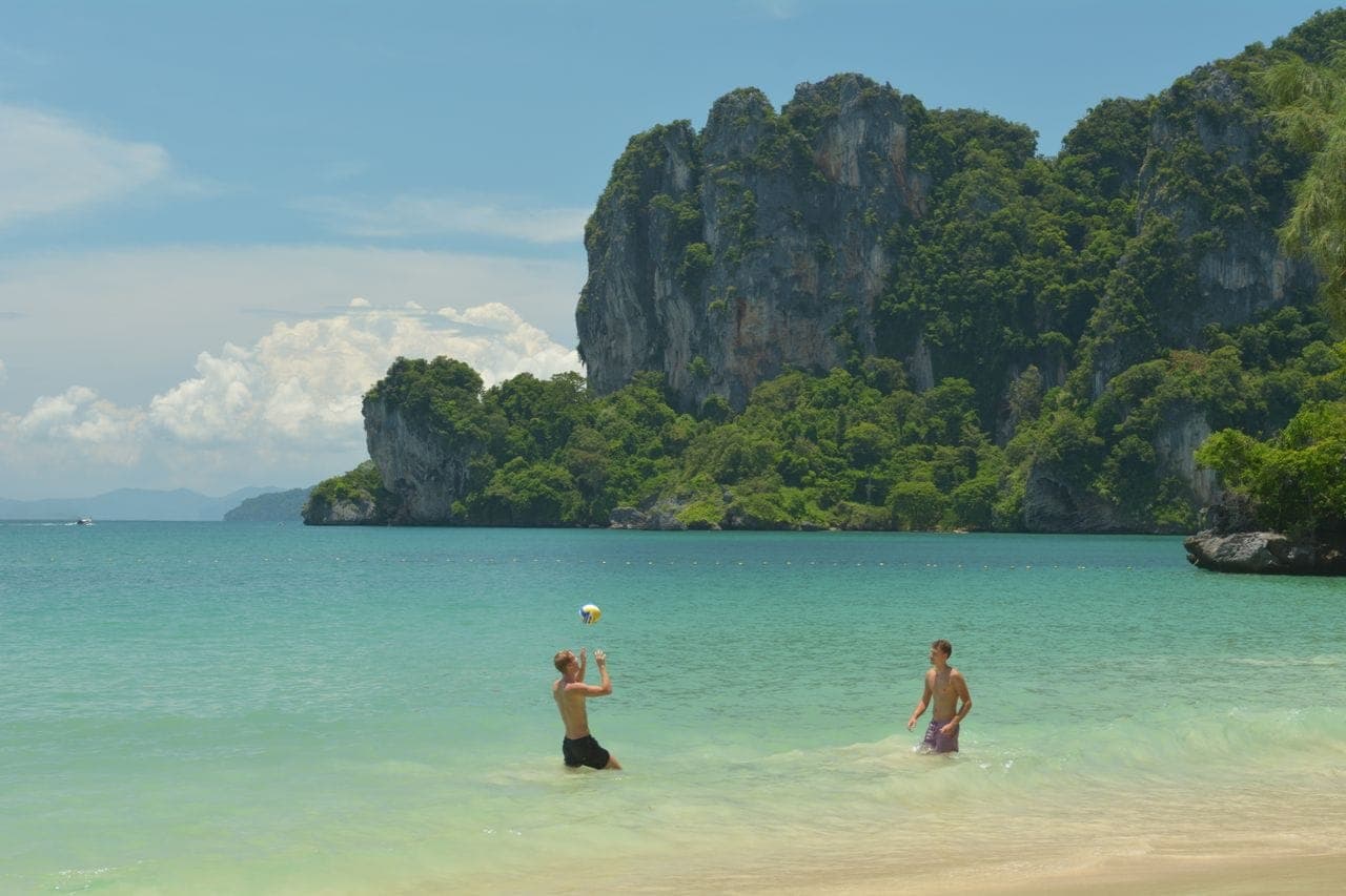 Phi Phi Island Thailand