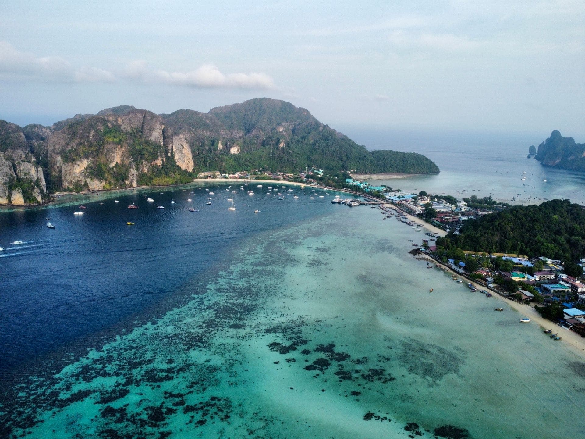 Phi Phi Island Thailand