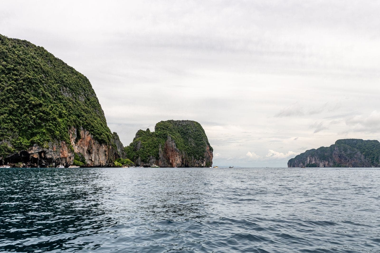 Coral Island Pattaya