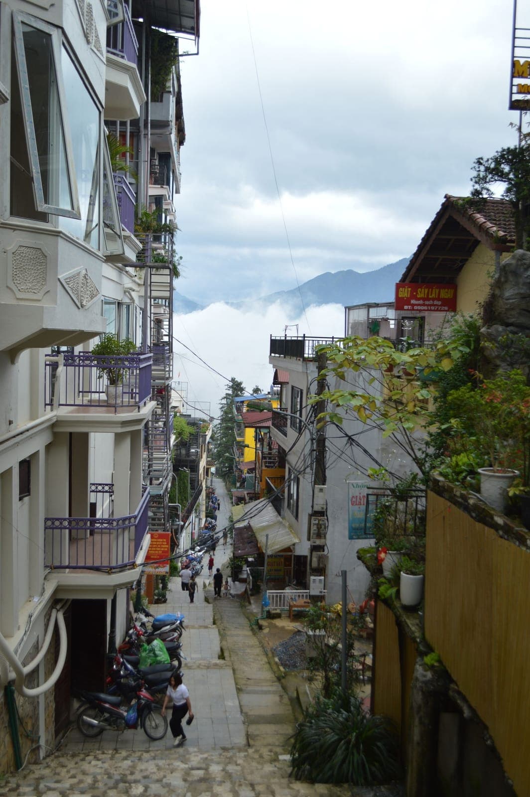 Ha Long Bay Vietnam