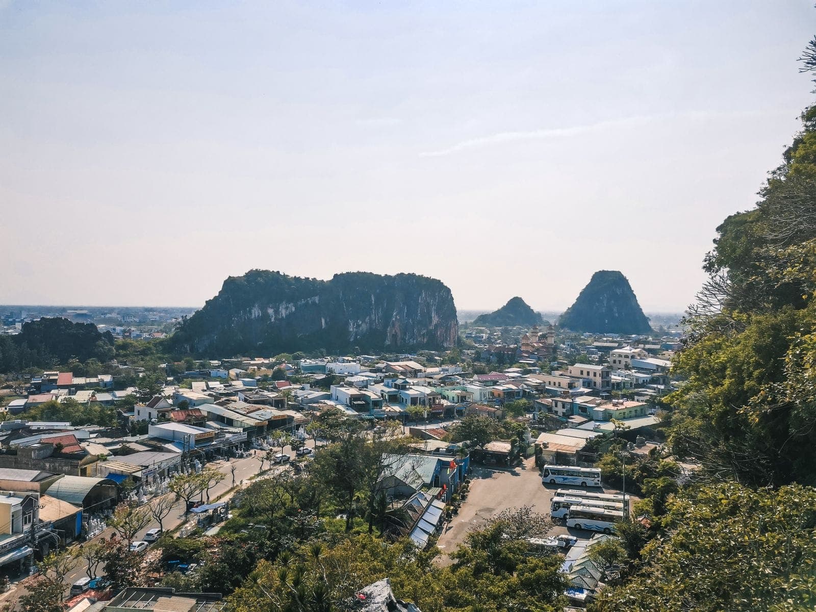 Marble Mountains Da Nang