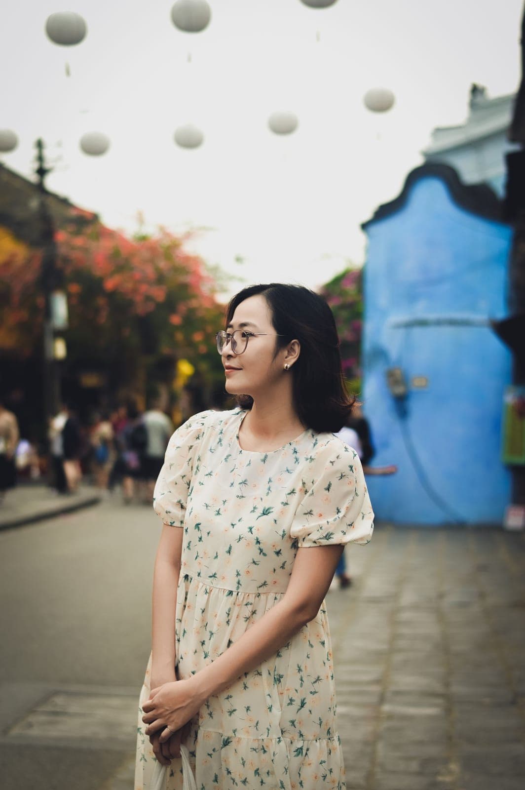 Hoi An Ancient Town