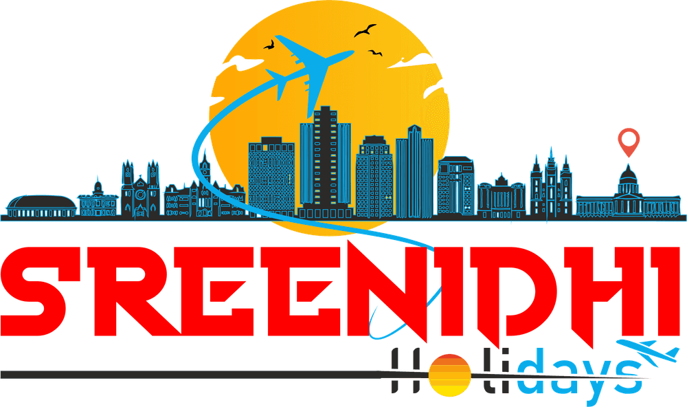 Sreenidhi Holidays